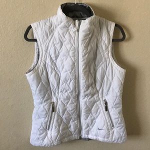 Nike Warm Quilted Vest